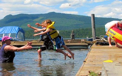 Family Fun
